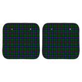 Clan Carmichael Modern Tartan Sun Shade 2 Pieces DU47 Clan Carmichael Tartan Today